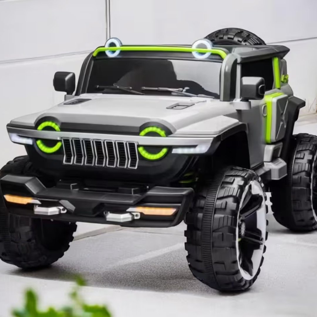 2024 Con-Am Moverick Kids Cor